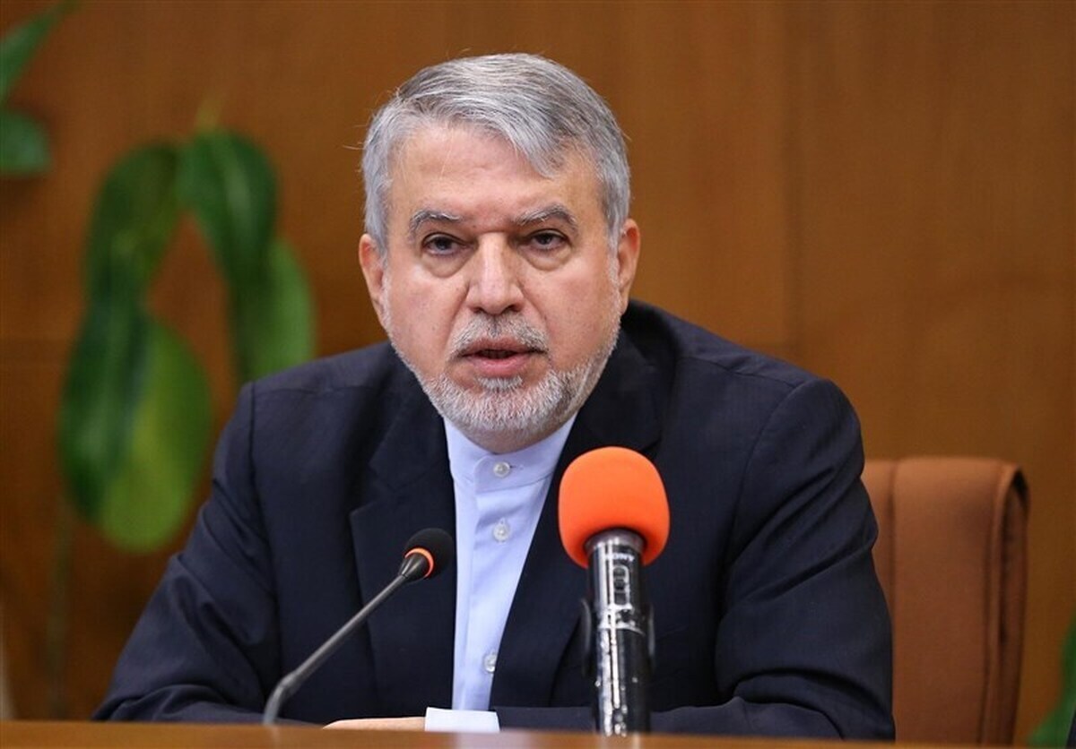 صالحی‌امیری: هیچ سازه‌ای در کنارصندل ساخته نمی‌شود