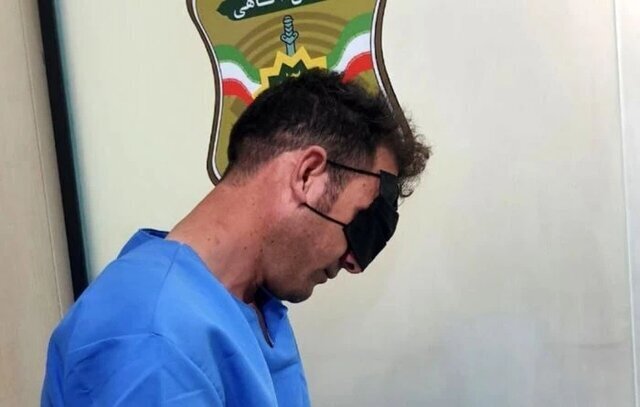 اعترافات هولناک قاتل الهه حسین‌نژاد؛ بخاطر آیفون کشتمش!