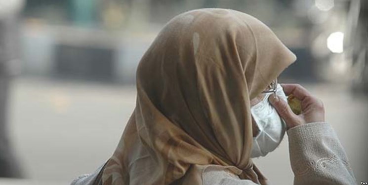 انتشار بوی نامطبوع در شمال شهر اصفهان؛ منشا بو کجاست؟