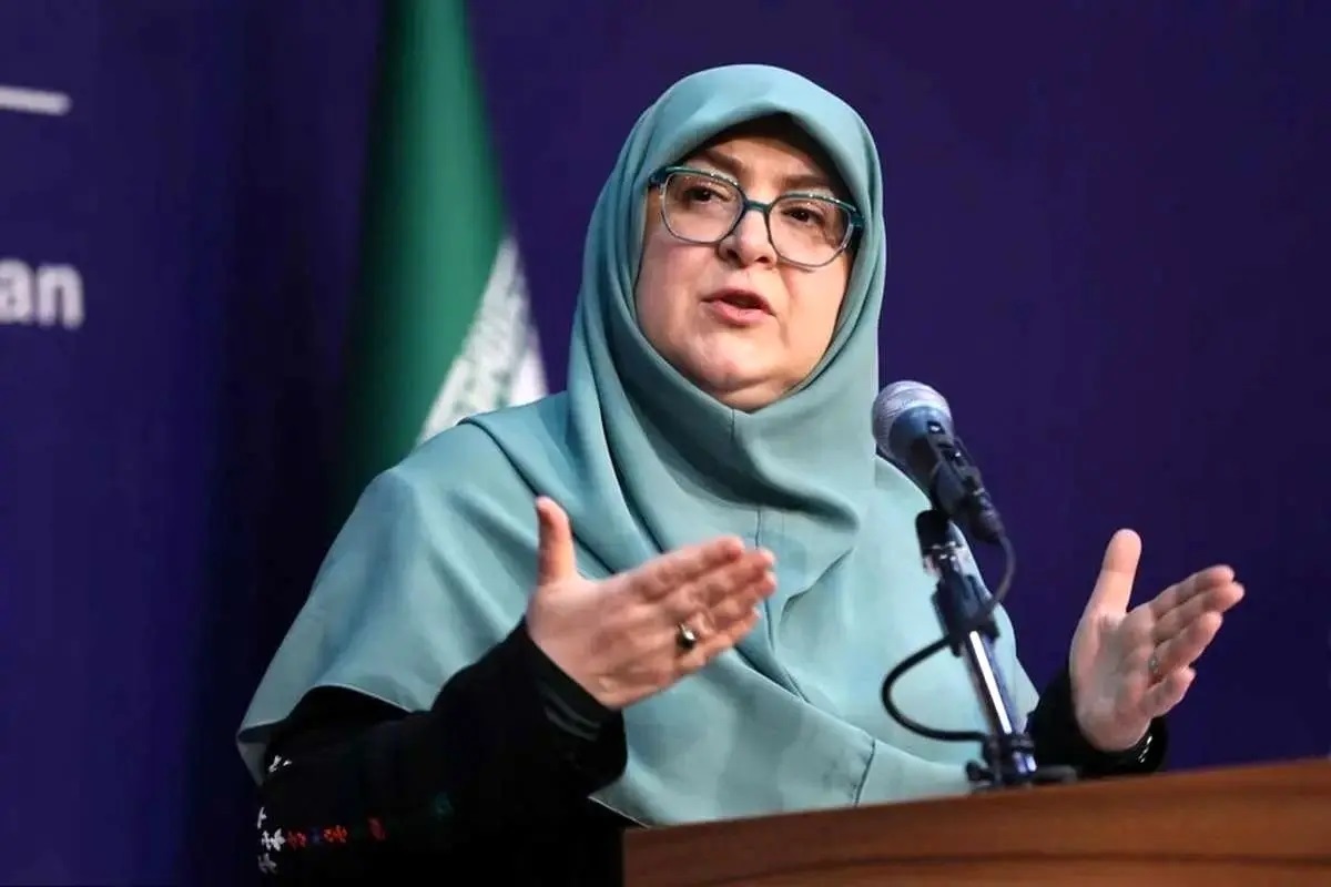 سخنگوی دولت: پرواز‌ها به تدریج برقرار می‌شود