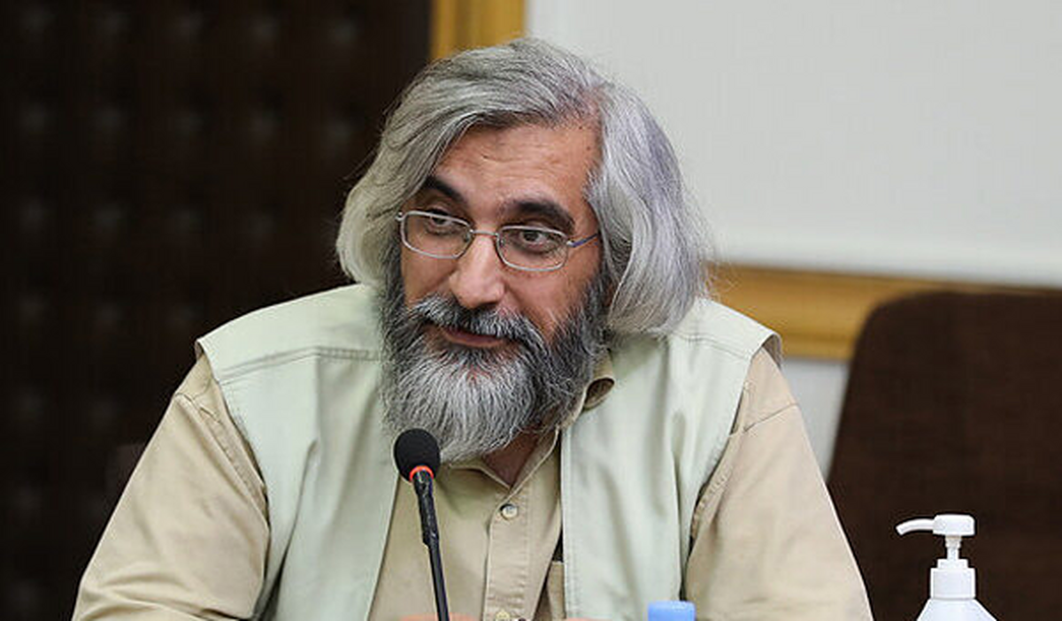 شکایت از وحید جلیلی به دادستان کل کشور