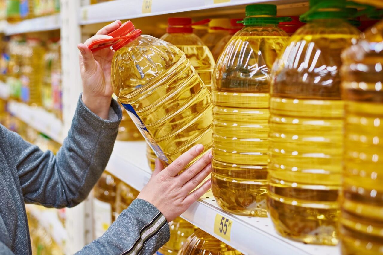افزایش ۲۵ تا ۳۰ درصدی قیمت روغن