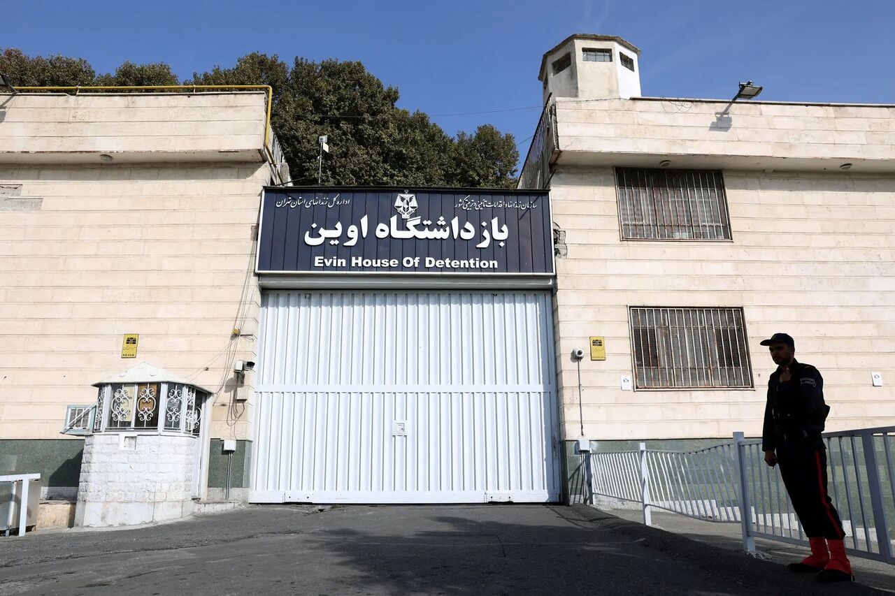 سخنگوی قوه قضاییه: حمله اسرائیل به زندان اوین تاکنون ۷۱ شهید داشته است