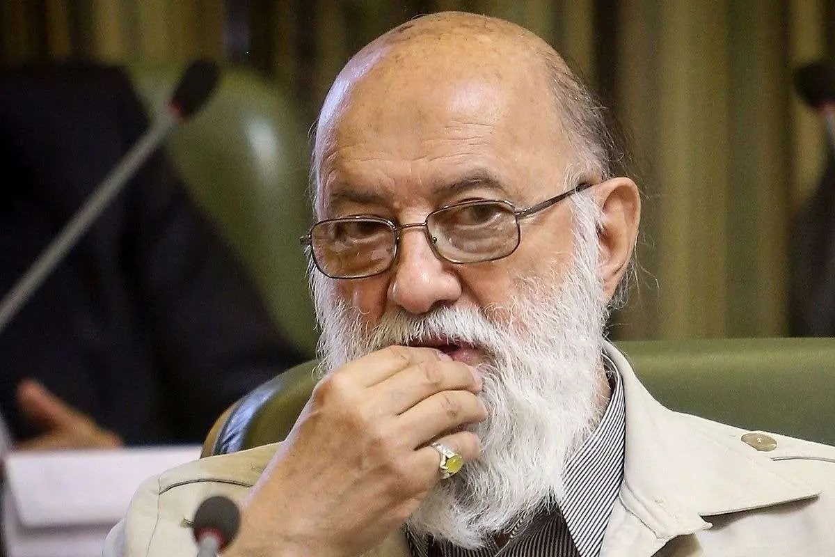 چمران، رئیس شورای شهر: اولین قبر برای تهرانی ها، مجانی است