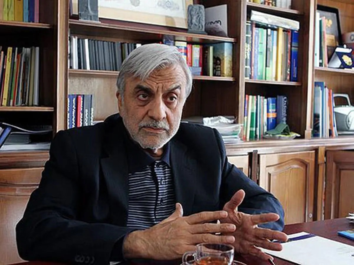 هاشمی‌طبا: بیرانوند به زودی استاد دانشگاه هم می‌شود