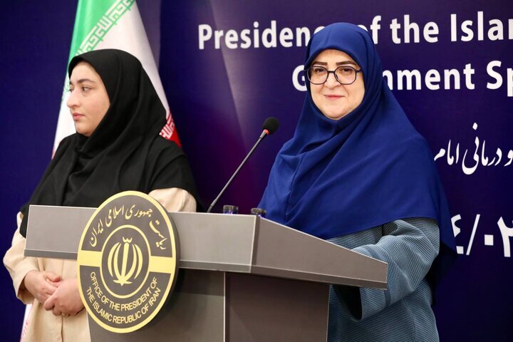 سخنگوی دولت: امیدوارم روند سی اف تی که در صحن مجمع تشخیص مطرح شده، طی شود و این موضوع هم حل شود