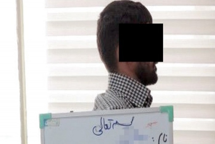 قتل فجیع قهرمان مچ‌اندازی بانوان به دست شوهرش / قاتل: سرش را محکم به کف زمین کوبیدم، ولی باز هم آرام نشدم و با چاقوی قصابی مچ دستان او را بریدم