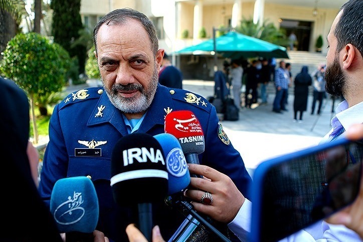 وزیر دفاع: اگر به ما درگیری تحمیل شود، قطعا تلفات طرف مقابل بیشتر خواهد بود / تمام پایگاه‌های آمریکا در دسترس ماست
