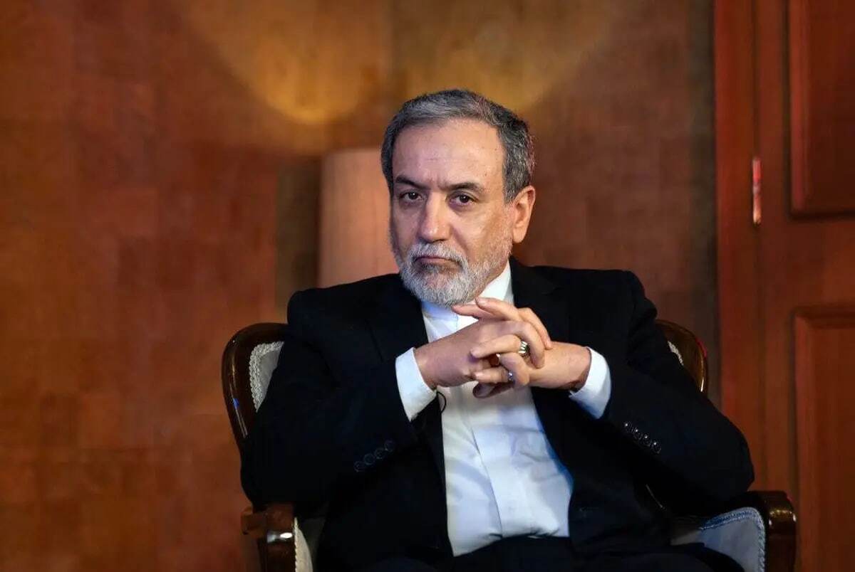 عراقچی: توافقی که بتواند استمرار ماهیت صلح‌آمیز برنامه هسته‌ای ایران را تضمین کند، در دسترس است