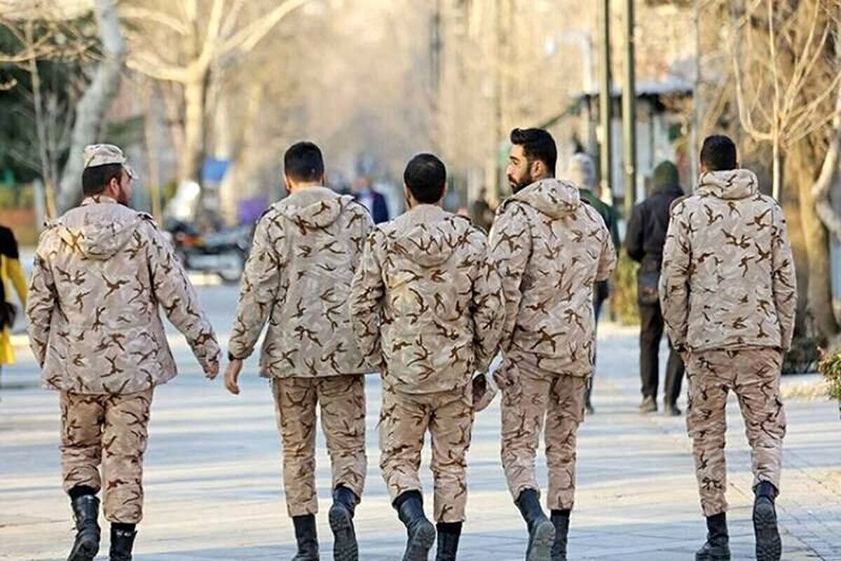 شرایط اعزام مشمولان پایه خدمتی تیر ماه اعلام شد