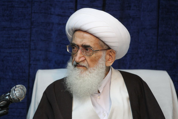 آیت‌الله نوری‌همدانی: هرگونه تهدید و تعرض به آیت‌الله‌ خامنه‌ای از سوی شخص یا دولت محاربه محسوب می شود