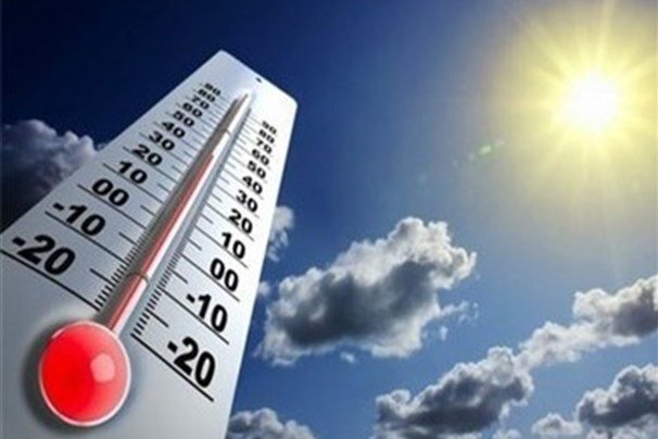 دما در اصفهان تا ۳ درجه کاهش می‌یابد