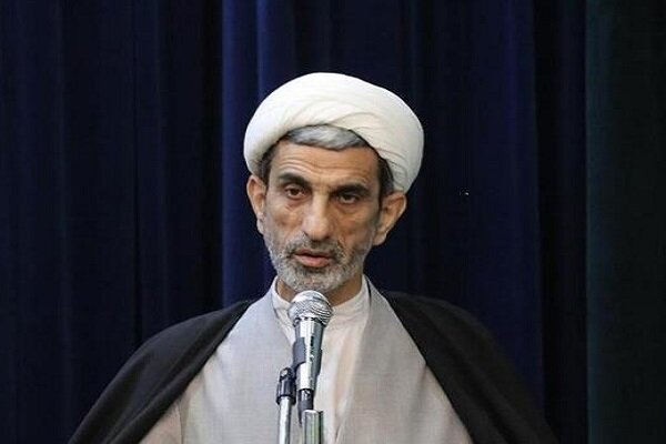 رئیس کل دادگستری اصفهان: اشد مجازات در انتظار خائنان به نظام است