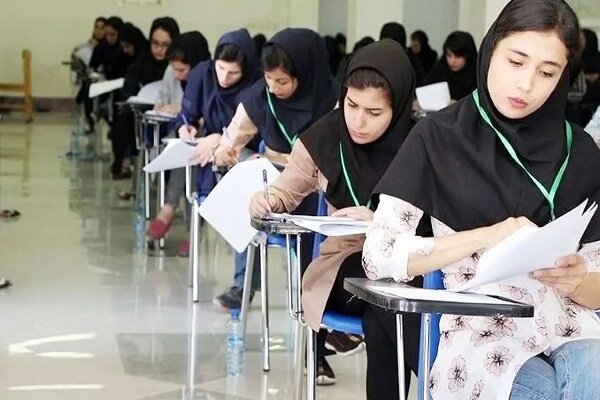 ۴۵ دانش‌آموز اصفهانی به مرحله نهایی المپیادهای علمی راه یافتند