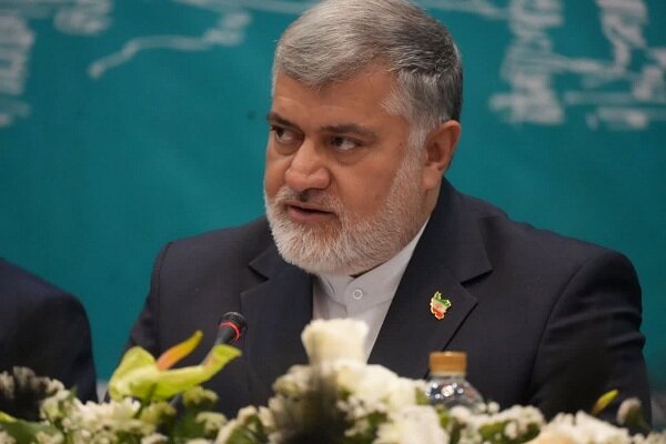 استاندار تهران: ۶۵% مردم روزانه بیش از ۱۳۰ لیتر آب مصرف می‌کنند