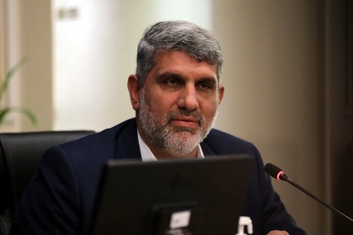 تحول بنیادین در سیستم اداری و مالی استانداری اصفهان با محوریت فناوری
