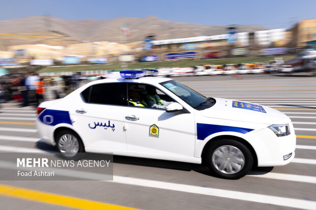 تمهیدات ترافیکی پلیس راه اصفهان به مناسبت سالگرد ارتحال امام (ره)