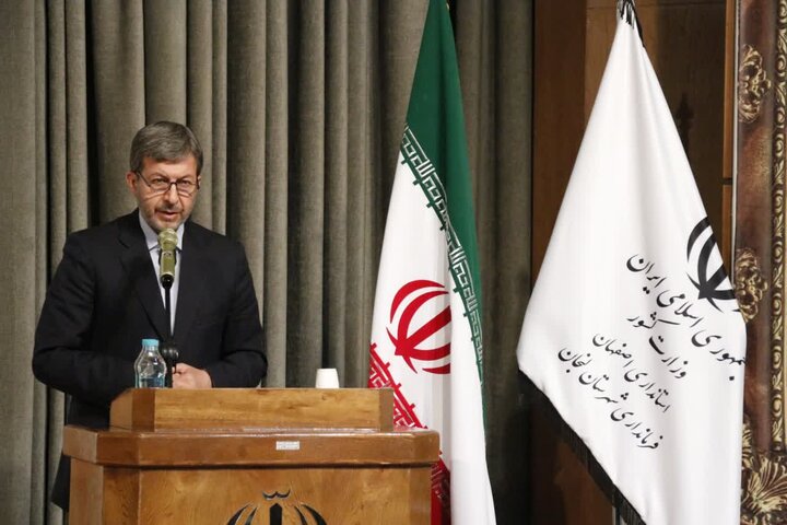هم‌افزایی فضای حاکم بر اصفهان با تلاش فعالان هیئات مذهبی