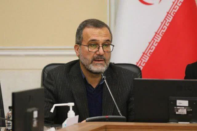 جنگ ترکیبی دشمن علیه ایران شامل سایبری، هوش مصنوعی و جنگ روانی است