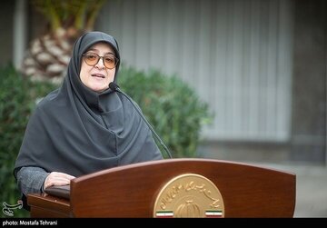 سخنگوی دولت: در جنگ ۲۵ درصد از کالاهای اساسی مصرف شده است / ذخایر استراتژیک ما دست‌نخورده باقی مانده است