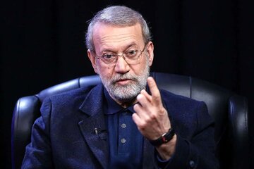 لاریجانی: ترامپ دلال ها را فرستاد و گفت زودتر آتش بس شود/ دشمن خسارت زیادی به ما زد اما خسارت هم زیاد خورد
