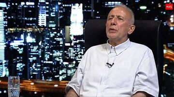 کارشناس صدا و سیما حرفش را در مورد احتمال حمله دوباره اسرائیل پس گرفت/ خبری قطعی ندارم