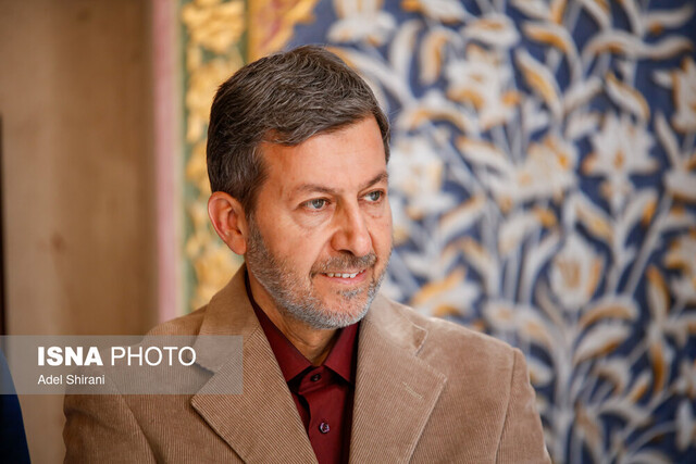 نخستین نمایشگاه سرمایه‌گذاری اصفهان نتیجه‌محور باشد
