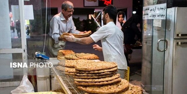 اصلاح قیمت نان در راه است/ قیمت‌های پیشنهادی نان را به وزارت کشور اعلام کرده‌ایم