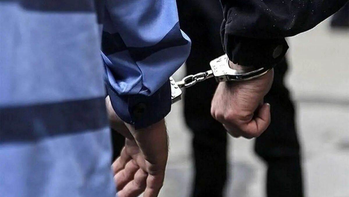 دستگیری عوامل موساد؛ فراجا اطلاعیه داد