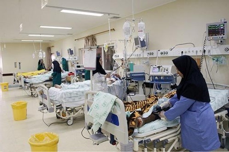 تمهیدات لازم برای تمام بیمارستان‌های استان اصفهان پیش‌بینی شده است