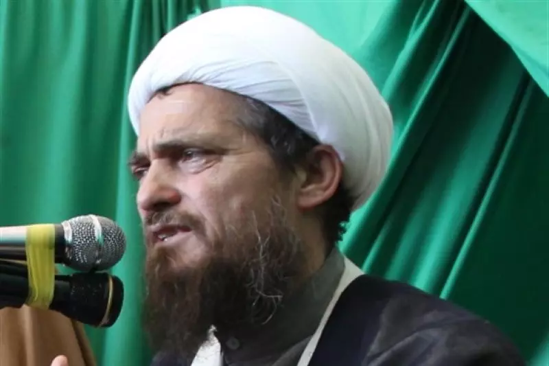 آیت‌الله تبریزیان: سرداران سپاه را به وسیله واکسن کرونا ردیابی کردند