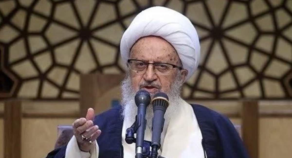 هر کسی که رهبری را تهدید کند محارب است