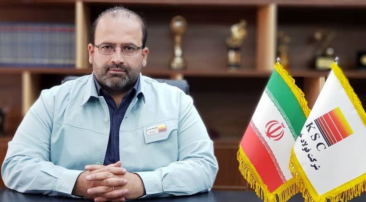 فولاد خوزستان؛ وقتی رضایت مشتریان به اعتبار ملی تبدیل می‌شود