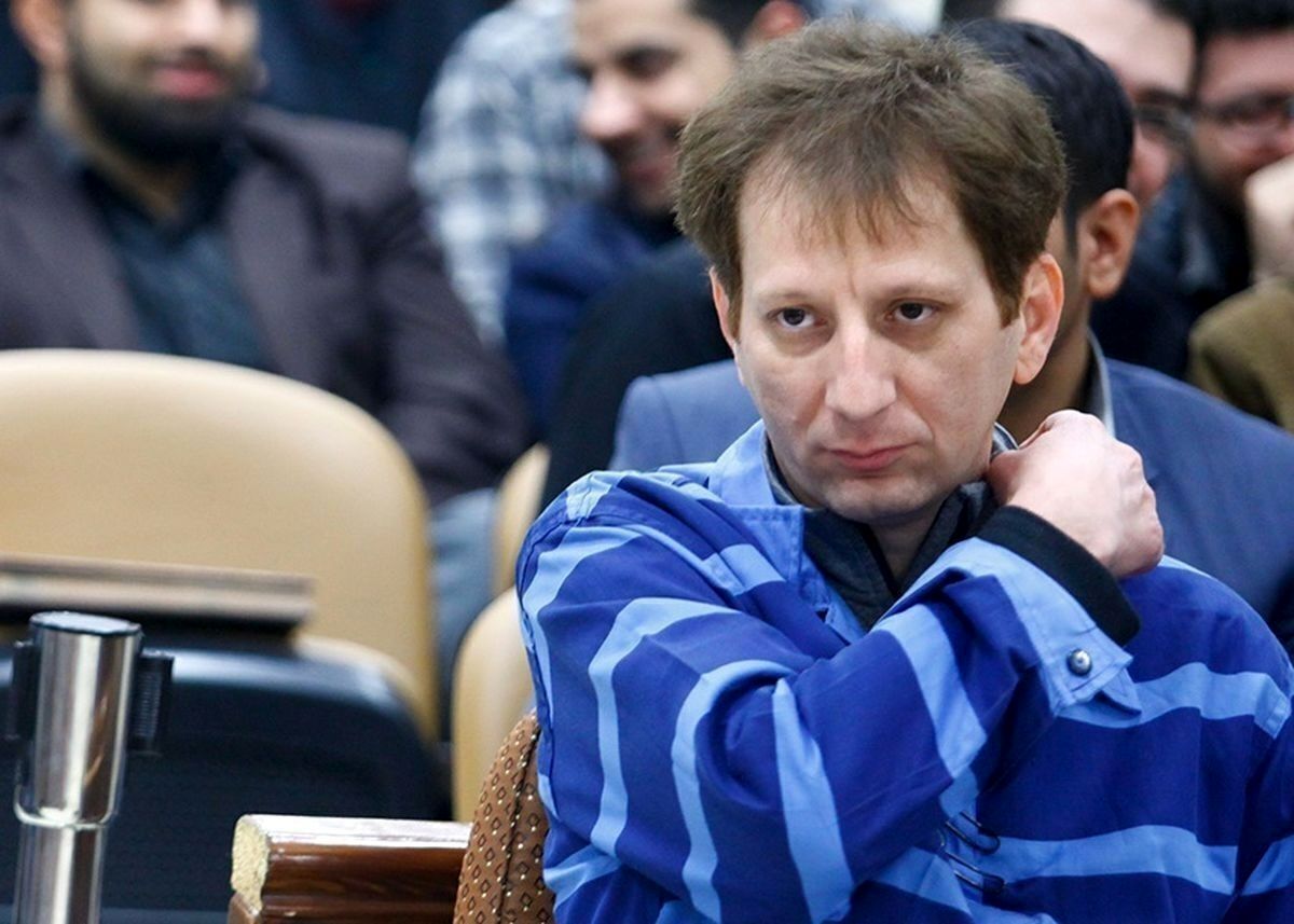 بابک زنجانی از ۲۰ شرکت بزرگ خود نام برد