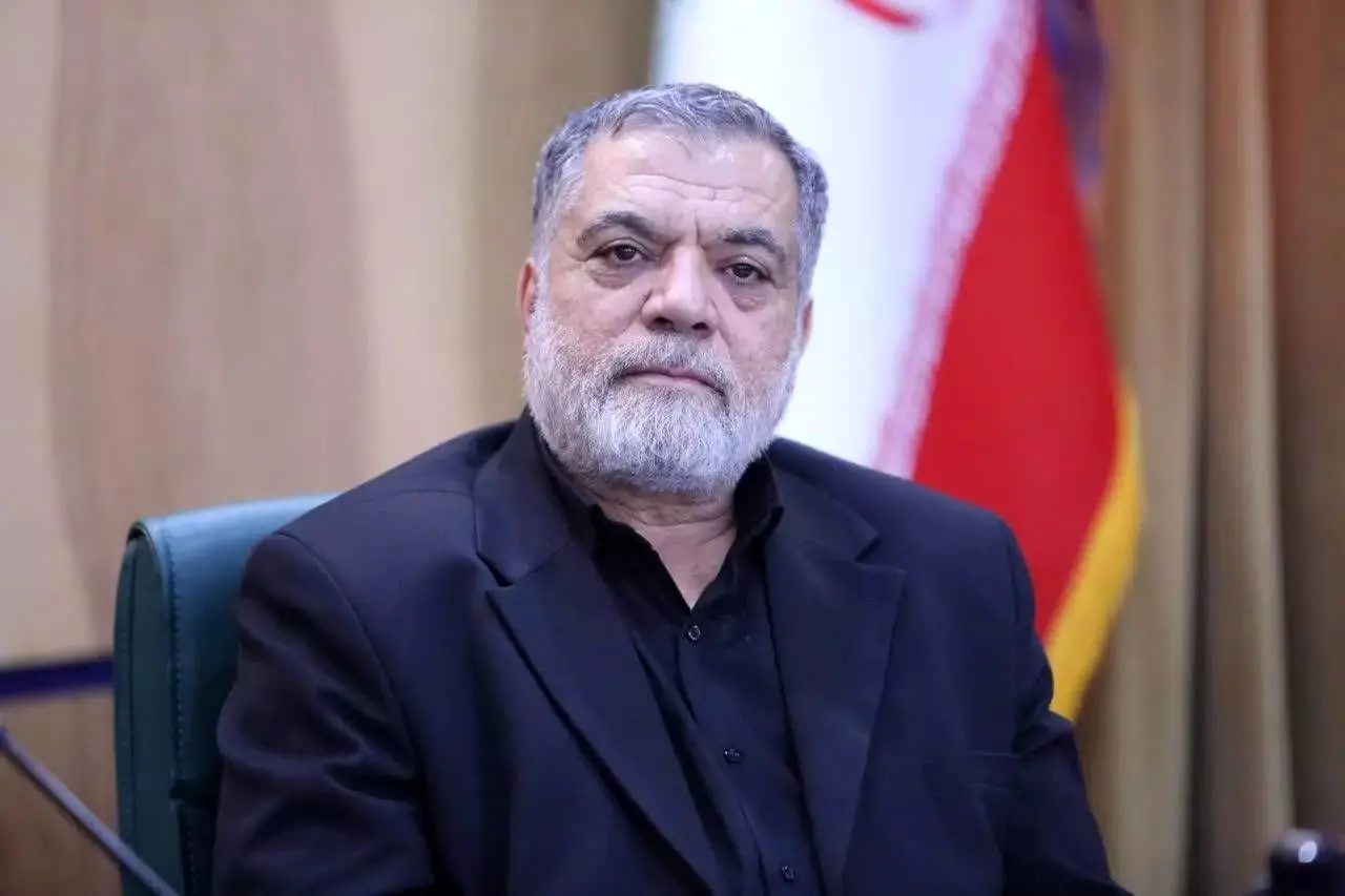 نماینده مجلس: اگر آمریکا وارد جنگ شود، پایگاه‌هایش در منطقه را می‌زنیم