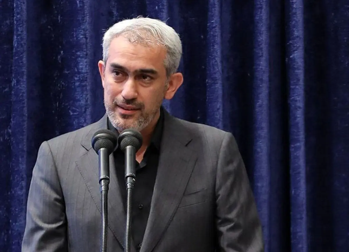 مدنی‌زاده با ۱۷۱ رأی موافق وزیر اقتصاد شد