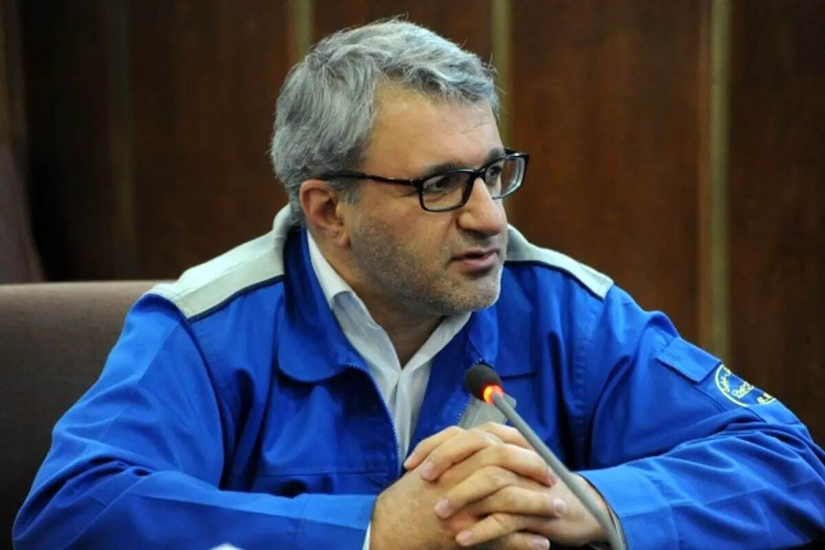 مدیرعامل ایران‌خودرو: بدون افزایش قیمت، نمی‌توانیم خودرو بفروشیم