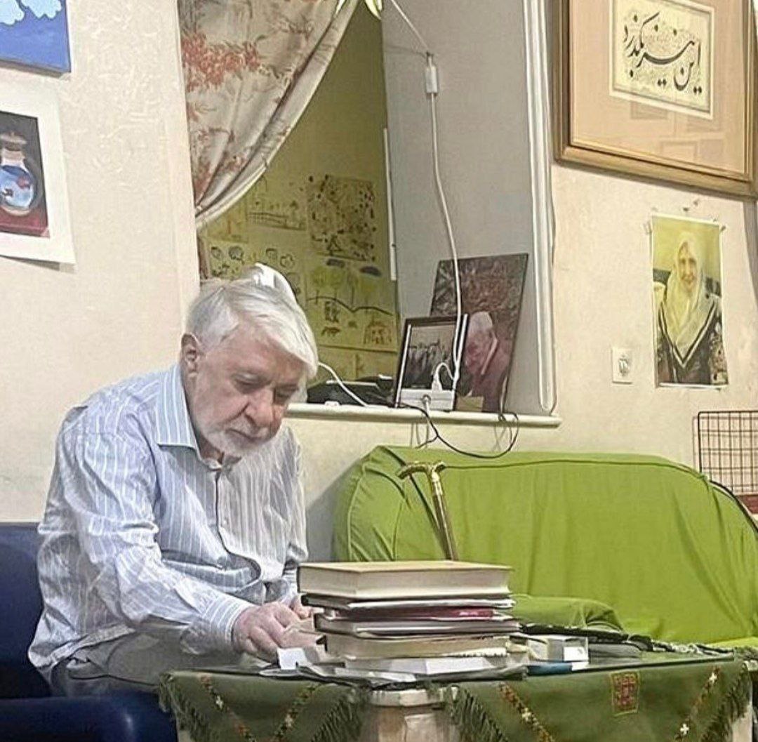 واکنش‌ تند سایت نزدیک به محسن رضایی به بیانیه دیروز میرحسین موسوی