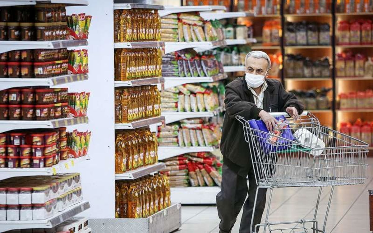 آمار تورم اقلام خوراکی خردادماه؛ لیمو ترش رکورددار گرانی شد