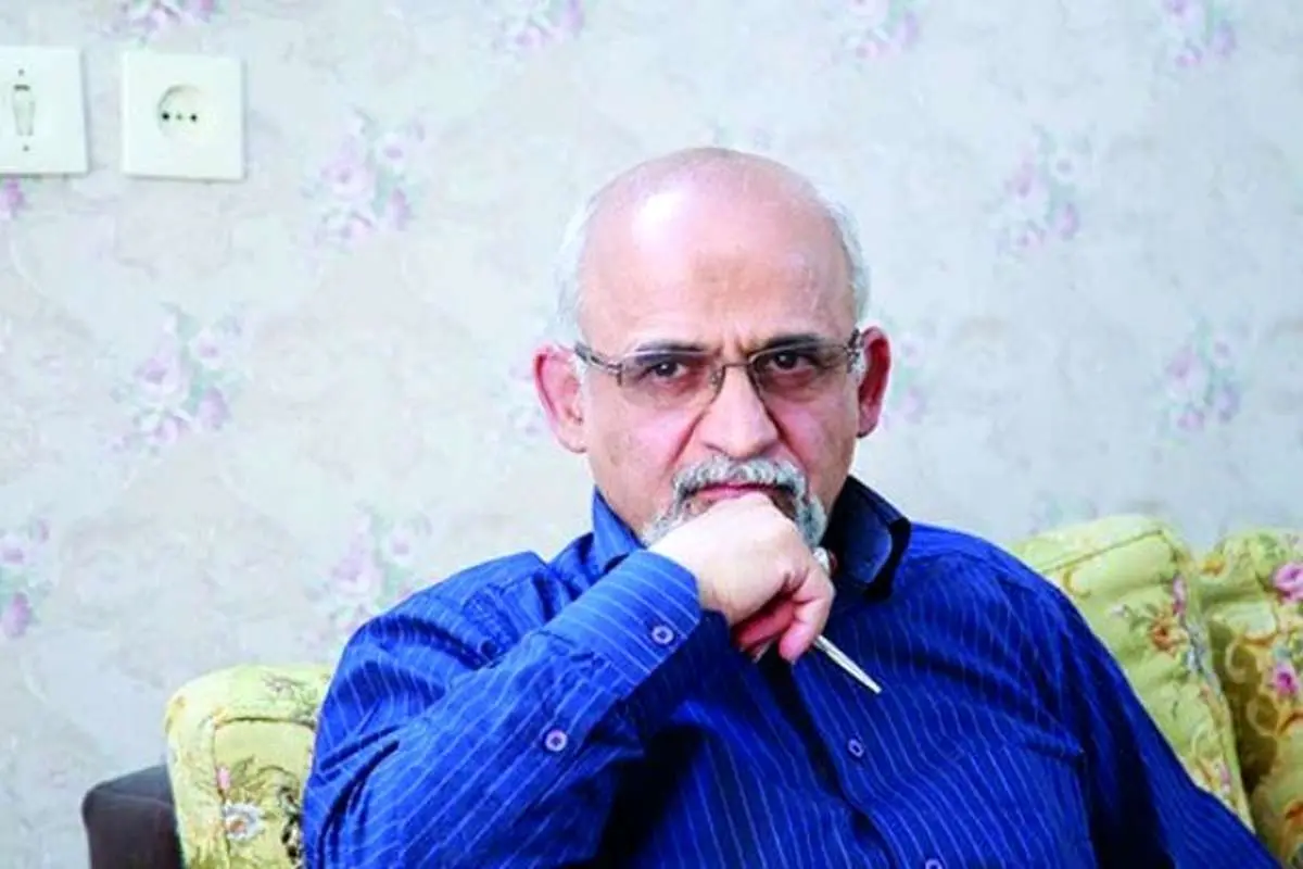 محسن میردامادی: اگر مذاکره نکنیم خطر جنگ تکرار می‌شود
