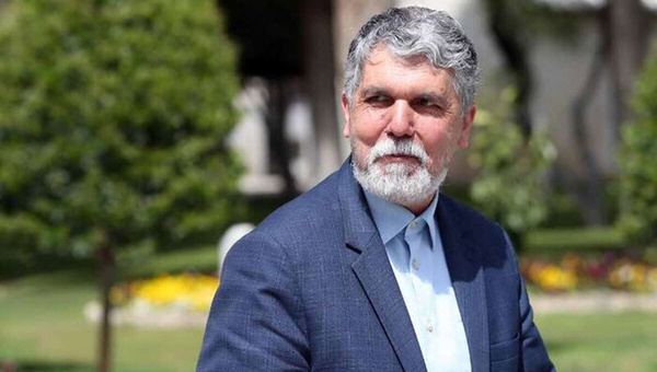 وزیر ارشاد: ۸۳% از جامعه ایرانی به ایرانی بودن خود افتخار می‌کنند