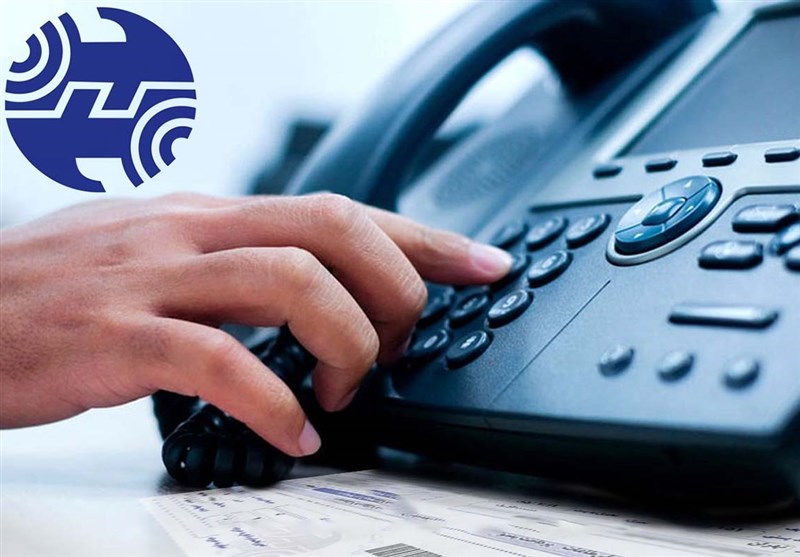 آبونمان تلفن ثابت با ۵۰ درصد افزایش به ۳۰ هزار تومان رسید