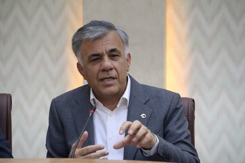 اصلاح الگوی مصرف راه حل جلوگیری از فرونشست اصفهان است