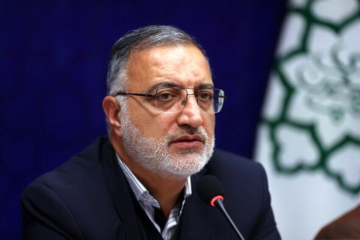 زاکانی: ۸ میلیون تومان برای تعمیرات هر متر منازل آسیب دیده‌ی جنگ پیشنهاد شده است / اولویت با منازلی است که قابل تعمیر هستند