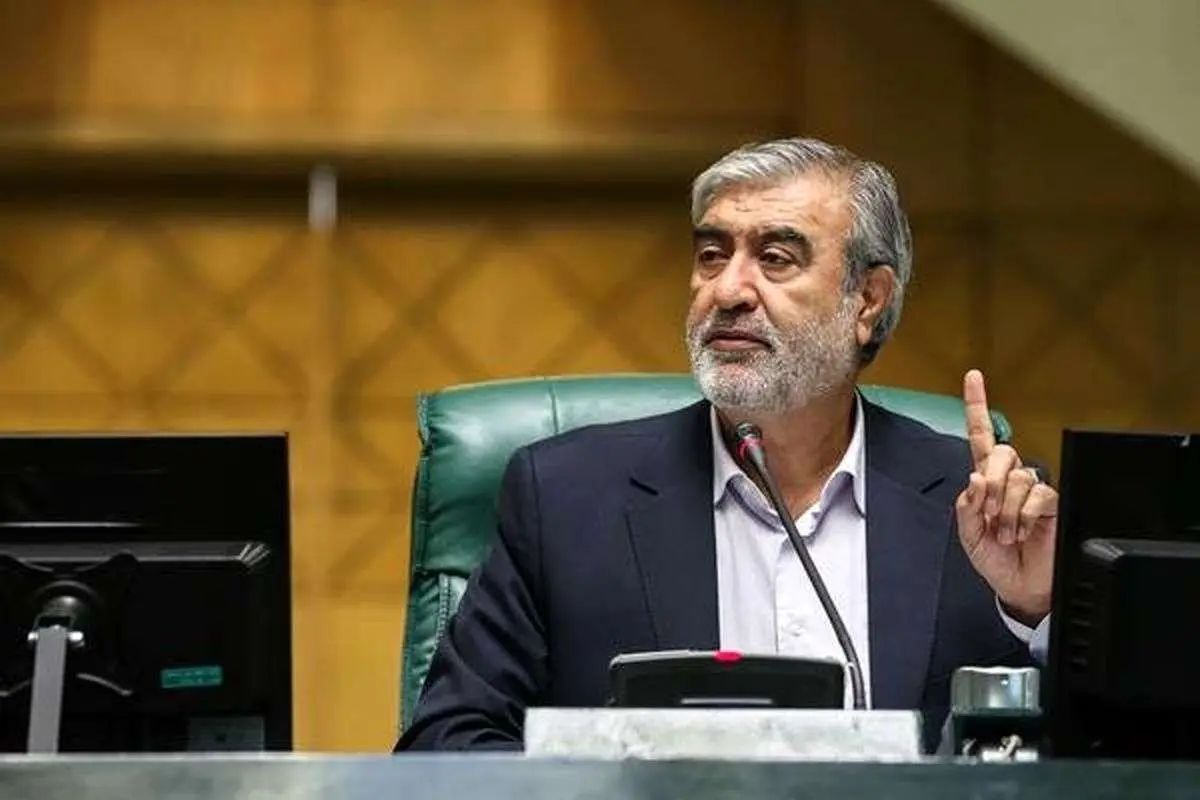 نماینده مجلس: پایه حملات اسرائیل به ایران، گزارش «گروسی» بود