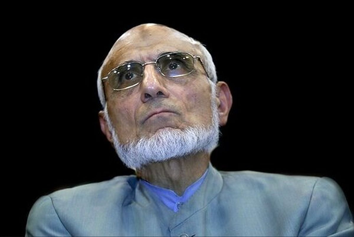 آقامیرسلیم: مردم پیامرسان‌های بیگانه را کنار بگذارند
