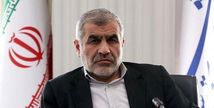 علی نیکزاد: گروسی ‌دروغگو و گزارشگری خائن و وابسته به اسرائیل است