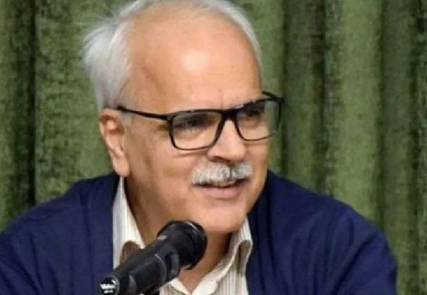 سعید مدنی، جامعه شناس از زندان آزاد شد
