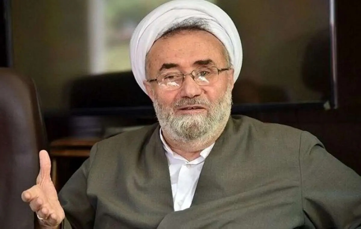 مسیح مهاجری: گفت‌وگو با آمریکا از پشتوانه شرعی، قانونی، عقلی و عرفی برخوردار است / حکمرانان ما هرگز نباید از این روش عقلانی رویگردان باشند