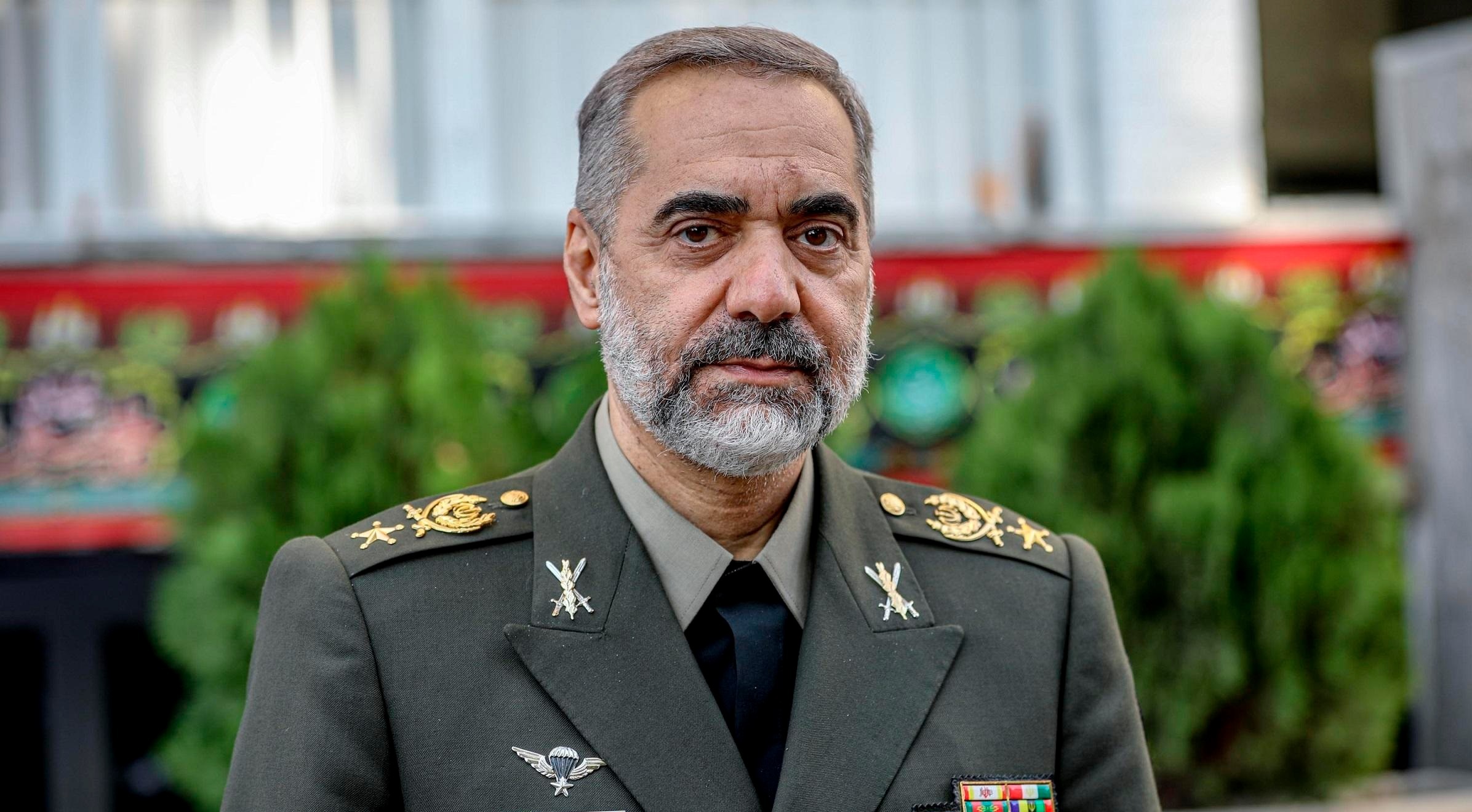 جانشین رییس ستاد کل نیروهای مسلح: تجهیزات نظامی ما آسیب چندانی ندیده / اگر بخواهیم برای ۱۰ سال بجنگیم، توان این کار را داریم